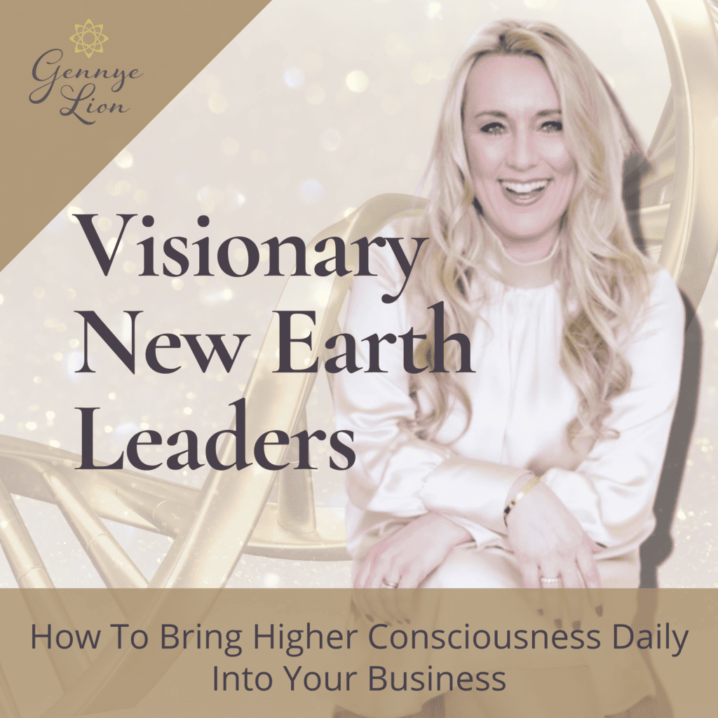 higher consciousness