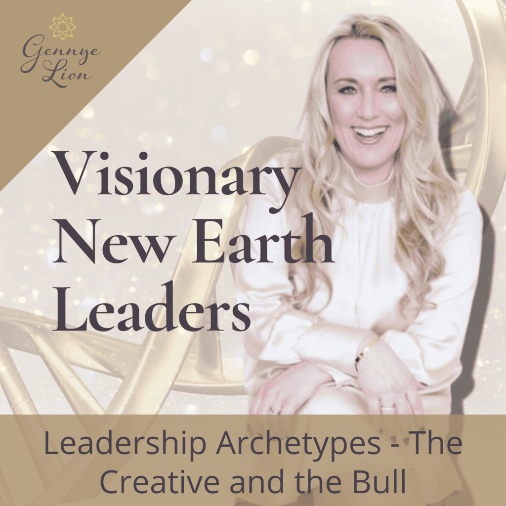 Visionary New Earth Leaders Podcast Thumbnails -36