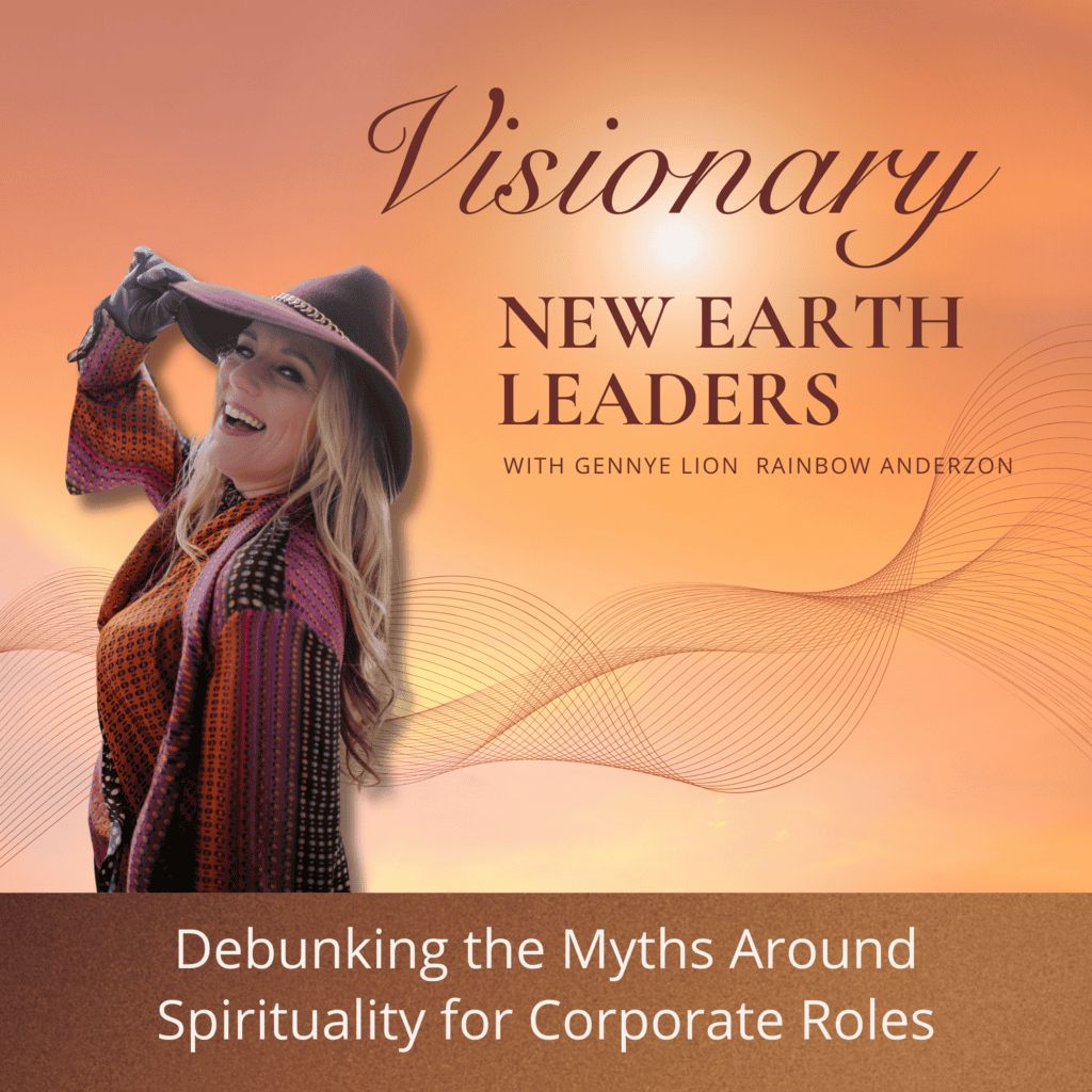 Visionary New Earth Leaders Podcast Thumbnails (11)